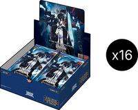 SOLO LEVELING - Booster Box Case (First Edition)