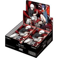 パーツ Tokyo Ghoul-sama N-BOX Custom Tokyo Ghoul - Booster Box - UE18BT: Tokyo Ghoul - Union Arena