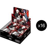 Tokyo Ghoul - Booster Box Case