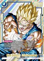 TCGplayer - Dragon Ball Super: Fusion World Manga Booster 02 Price