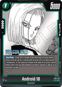 Android 18