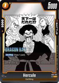 Hercule