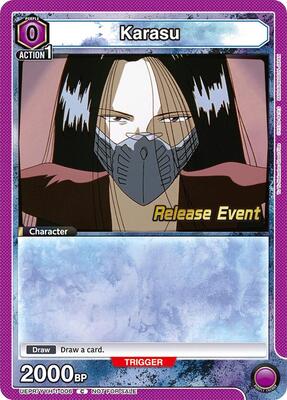 Karasu (006)