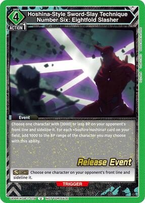UE12BT: Kaiju No. 8 Release Event Cards | Union Arena | TCGplayer