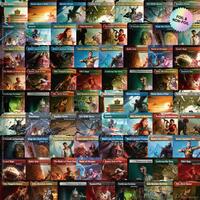 Secret Lair x Playstation Superdrop: Platinum Trophy Bundle - Secret Lair Drop Series