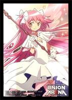Union Arena Official Sleeves - Puella Magi Madoka Magica (60-Pack