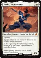 Hei Bai, Forest Guardian - Avatar: The Last Airbender: Eternal