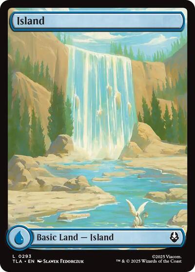 Island 0293