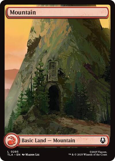 Mountain 0295