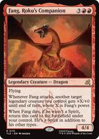Covetous Dragon - Urza's Destiny - Magic: The Gathering