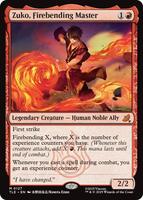 mtg zuko card Amazon.com: Bandai ONE Piece Card Game Paramount War [OP-02] Japanese :  Toys & Games