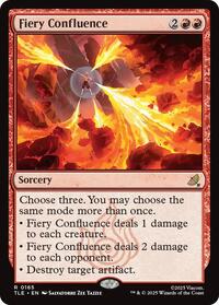 Fiery Confluence (Avatar: The Last Airbender: Eternal-Legal)