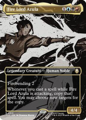Avatar: The Last Airbender | Magic: The Gathering | TCGplayer Avatar: The Last Airbender | Magic: The Gathering | TCGplayer