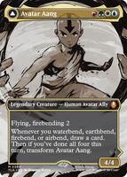 TCGplayer - Magic: The Gathering Avatar: The Last Airbender Price Guide
