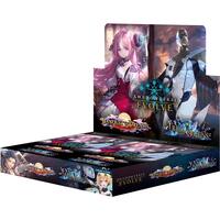 shadowverse evolve booster box english Amazon.com: Shadowverse Evolve Booster Pack Vol. 8 