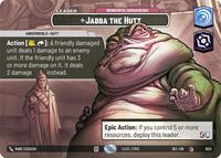 Jabba the Hutt - Wonderful Human Being (Showcase)