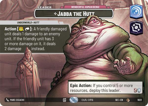 ハーモニーキングダム　HARMONY KINGDOM Jabba Jabba's Palace Band (Max Rebo) - Limited Edition Statue - Gentle