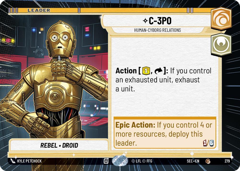 C-3PO
