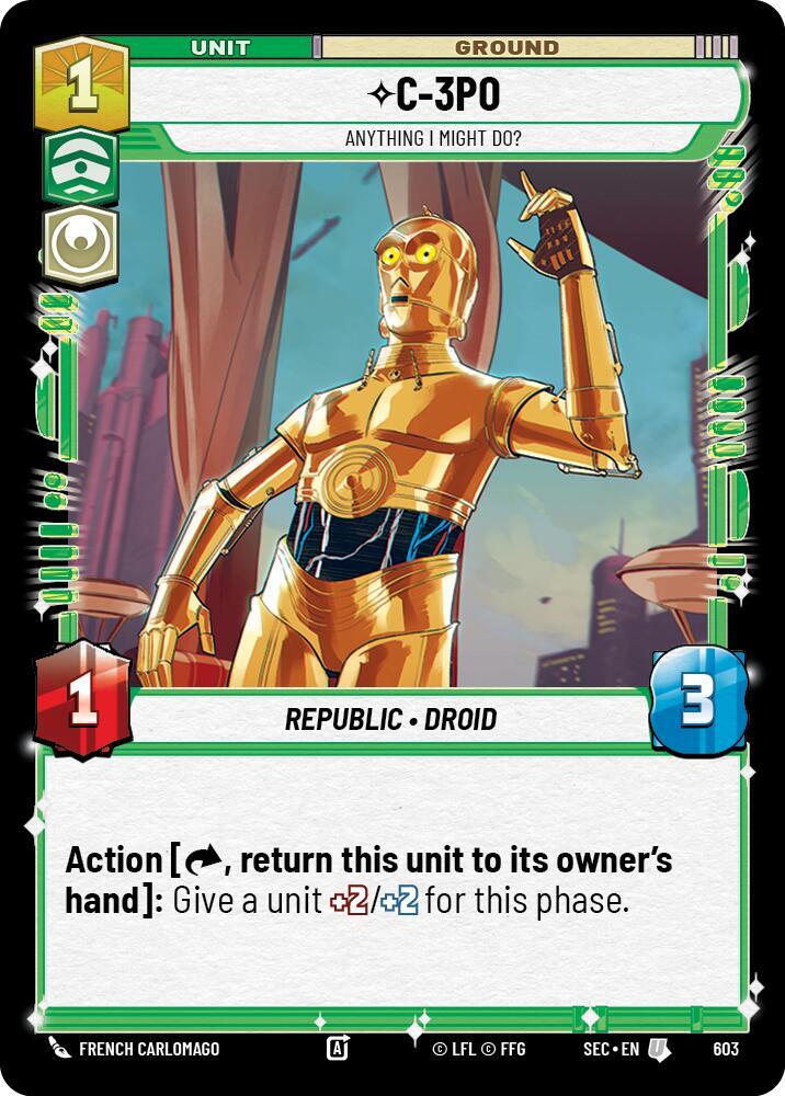 C-3PO