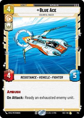 Secrets of Power | Star Wars: Unlimited | TCGplayer