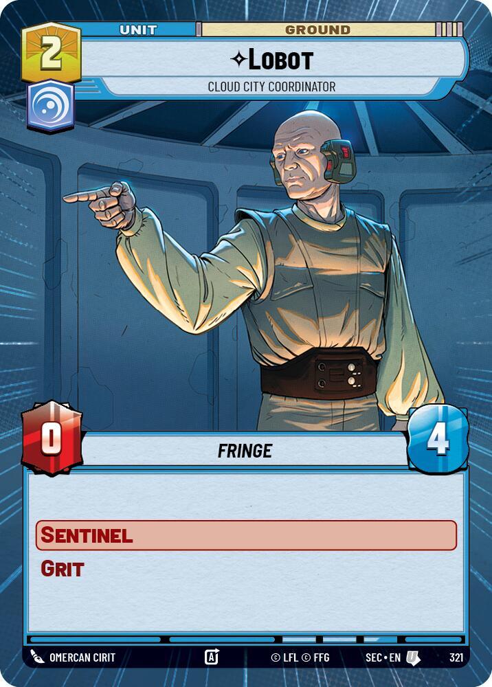 Lobot