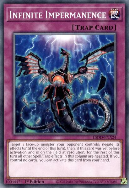 20 Crazy Valuable Yu-Gi-Oh Commons You Probably Own | TCGplayer