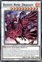 Ruddy Rose Dragon - Legendary 5D's Decks - YuGiOh - TCGplayer.com