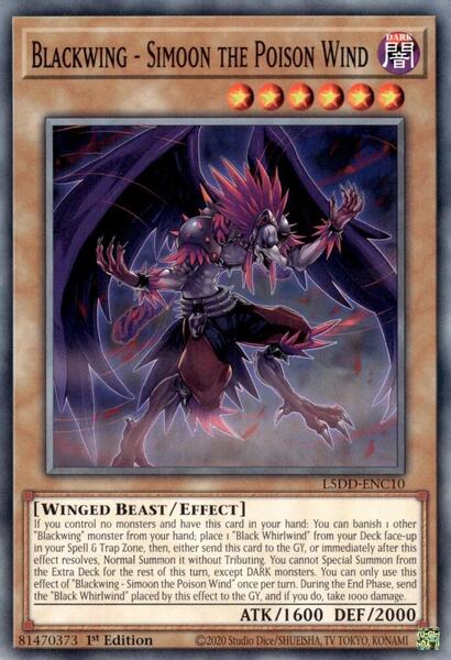 The 10 Cards Everybody Wants from Legendary Duelists: Season 2 | TCGplayer The 10 Cards Everybody Wants from Legendary Duelists: Season 2 | TCGplayer