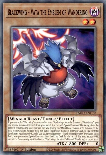 Yu-Gi-Oh! Episode Decks: Crow Hogan's Black-Winged Assault Deck | TCGplayer Yu-Gi-Oh! Episode Decks: Crow Hogan's Black-Winged Assault Deck | TCGplayer