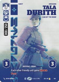 Tala Durith - I Can Get You Inside (Serialized) - Secrets Of Power