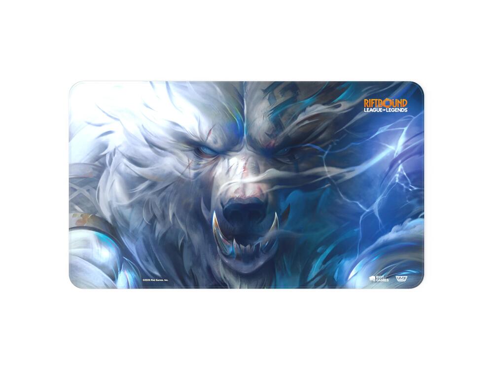 Riftbound Playmat - Volibear