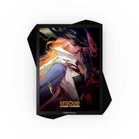 Riftbound: League of Legends Sleeves - Miss Fortune - Riftbound: League of  Legends Card Sleeves - Card Sleeves - TCGplayer.com