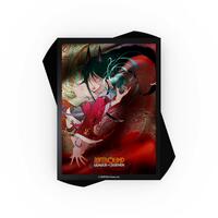 Riftbound: League of Legends Card Sleeves Riftbound: League of Legends Sleeves - Ahri