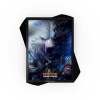 Riftbound: League of Legends Card Sleeves Riftbound: League of Legends Sleeves - Volibear