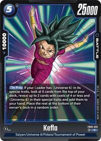 Kefla FB08 033