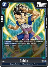 Cabba FB08 028
