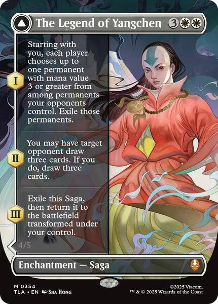 MTG | Avatar: The Last Airbender Limited Set Review: White | TCGplayer