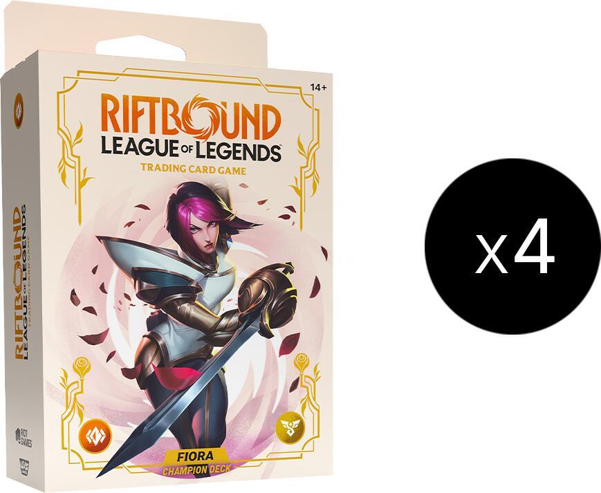 riftbound carde.io Riftbound Spiritforged Pre-Rift Showdown – San Diego Event main image 0