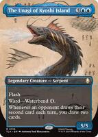 Yavimaya Coast - Apocalypse - Magic: The Gathering - TCGplayer.com