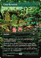 mtg gambling cards Sleight of Hand [Ninth Edition]
