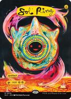 Urza's Saga - Secret Lair Countdown Kit - Magic: The Gathering