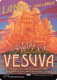 Vesuva