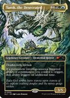 Yarok, the Desecrated - Secret Lair Countdown Kit - Magic: The