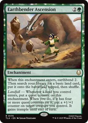 Avatar: The Last Airbender | Magic: The Gathering | TCGplayer