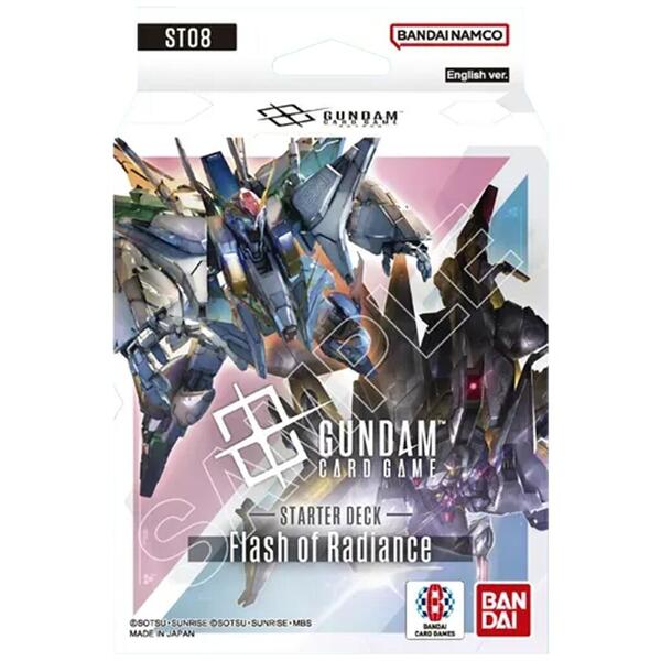 The 10 Cards Everybody Wants From Gundam's Steel Requiem | TCGplayer