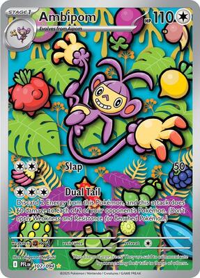 Ambipom