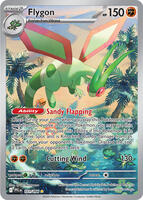 pokemon masquerade card prices Tatsugiri 186 167 (Graded) Case main image 0