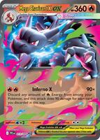 Venusaur ex - 182/165 - SV: Scarlet & Violet 151 - Pokemon