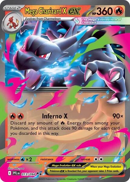 best damage pokemon card What Is the Strongest Pokmon Card? 30+ of the Best to Use