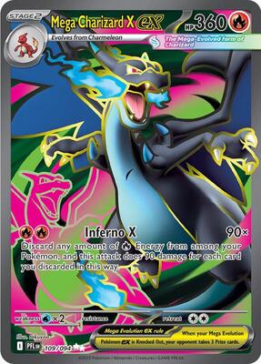 ME02: Phantasmal Flames | Pokemon | TCGplayer